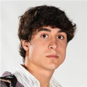 Profesor de Matemáticas a nivel Universidad( Estadística, Algebra lineal, Análisis, etc) Graduado de Matemáticas e Informática